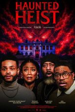 Haunted Heist (2026) Sub Indonesia