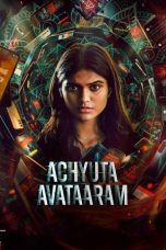 Achyuta Avataaram (2026) Sub Indonesia