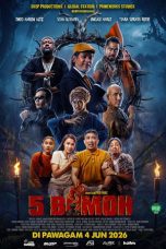 5 Bomoh (2026) Sub Indonesia 5 Bomoh (2026) Sub Indonesia