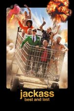 Jackass Best and Last (2026) Sub Indonesia Jackass Best and Last (2026) Sub Indonesia