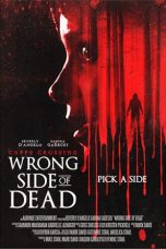 Capps Crossing Wrong Side of Dead (2026) Sub Indonesia