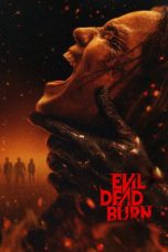 Evil Dead Burn (2026) Sub Indonesia
