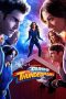 Clash of the Thundermans (2026) Sub Indonesia