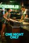 One Night Only (2026) Sub Indonesia