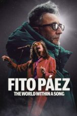 Fito Páez The World Within a Song (2026) Sub Indonesia