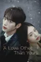 A Love Other Than Yours (2026) A Love Other Than Yours (2026)