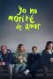 I Won't Die for Love (2026) Sub Indonesia
