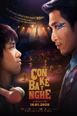 Let Me Tell You Dad (2026) Sub Indonesia