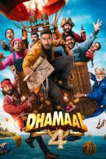 Dhamaal 4 (2026) Sub Indonesia